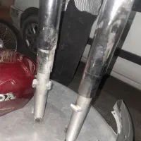 کمک جلو کله گرد