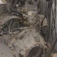 موتور 2700