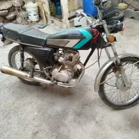 هندا 125 13ملیون