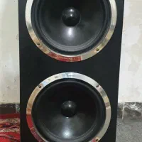 باند بزرگ اسپیکر ۱۰۸ قد فلشخور نیست|سیستم صوتی خانگی|همدان, |دیوار