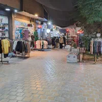 اجاره اداری ۶۰ متری در نقش جهان|اجارهٔ دفتر کار، اتاق اداری، مطب|اصفهان, نقش جهان|دیوار