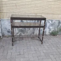 میز دکور|بوفه، ویترین، کنسول|مشهد, ولیعصر (شهرک غرب)|دیوار