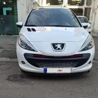 ۲۰۷ پانا دنده ای ۱۴۰۰ استثنایی