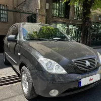 تیبا۲ مدل۹۷|خودرو سواری و وانت|تهران, مدائن|دیوار