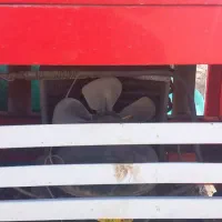 یخچال فریزل|یخچال و فریزر|اسفندقه, |دیوار