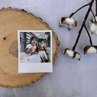 پولاروید بزرگ سایز ۱۰ در ۱۳ جشنواره