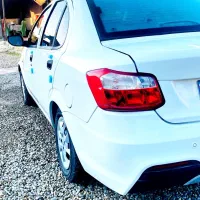 ساینا اس ۱۴۰۱|خودرو سواری و وانت|بابلسر, |دیوار