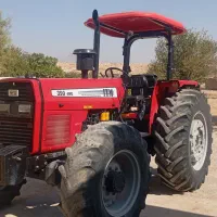 تراکتور شش سیلندر 399|خودرو سنگین|فسارود, |دیوار