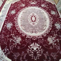 فروش ۴ عدد فرش دوازده متری توضیحات رو حتما بخونید|فرش|نورآباد, |دیوار
