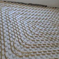 سیستم گرمایش از کف با لوله های پنج لایه|خدمات پیشه و مهارت|تهران, نازی‌آباد|دیوار