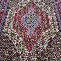 گلیم دستباف سجاده کردستان|گلیم، جاجیم، گبه|کرج, حصارک بالا|دیوار