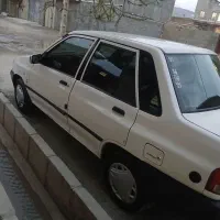 پراید 83انزژکتور سالم سالم