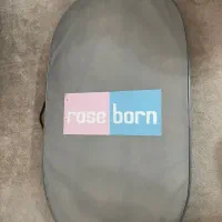 تشک گارددار و بالش شیردهیوواترمیت|تخت و سرویس خواب|رشت, چمارسرا|دیوار