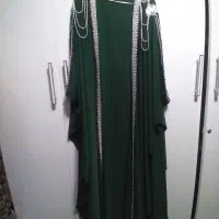 مانتو عبا شیک