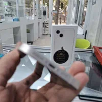 گوشی آیفون 13 درحدآک شرکتی باز نشده|موبایل|کرمانشاه, |دیوار