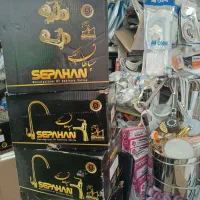 شیر آلات استاندارد ارزان قیمت