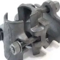 بست چهار پیچ داربست