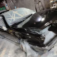 نقاشی خودرو  فقط۱۴تومن|خدمات موتور و ماشین|تهران, خزانه|دیوار