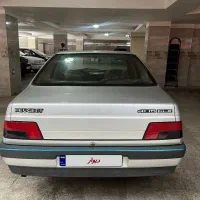 ۴۰۵ مدل ۹۴ بدون رنگ