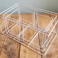 فریم باکس مکرومه