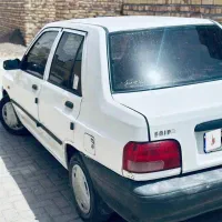 پراید 131 SL، مدل 1395