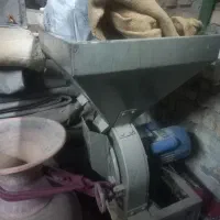 اسیاب|خردکن، آسیاب، غذاساز|مشکان, |دیوار