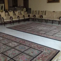مبلمان بیست نفره به همراه میز و عسلی|مبلمان خانگی و میز عسلی|اصفهان, جاوان|دیوار