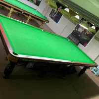 فروش میز اسنوکر ویراکا|ورزش‌های توپی|رباط‌کریم, رباط‌کریم|دیوار