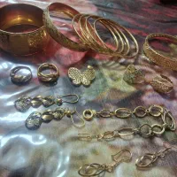 طلای نو