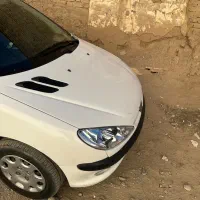 ۲۰۶ تمیز|خودرو سواری و وانت|قائن, |دیوار