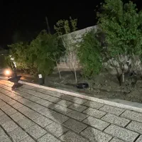 اجاره باغ در جاده کانال ورامین|اجارهٔ کوتاهمدت ویلا و باغ|ورامین, قويينک زهری|دیوار