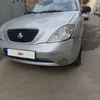 تیبا مدل 90|خودرو سواری و وانت|پاکدشت, پاکدشت (مامازند)|دیوار