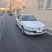 پارس موتور جدید چهارچرخ دیسکی ۱۴۰۱ سیمی|خودرو سواری و وانت|کرمانشاه, |دیوار