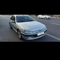 پرشیا‌مدل83|خودرو سواری و وانت|بستان آباد, |دیوار