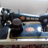 2عددچرخ خیاطی دستی کاملاً نو