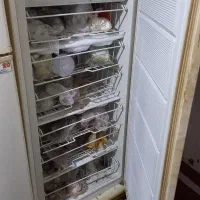 یخچال و فریزر