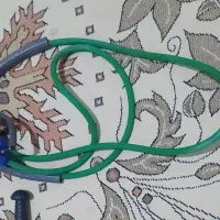 کلاه و کاپ و ساق پا و طناب ورزشی|تجهیزات ورزشی|اراک, |دیوار