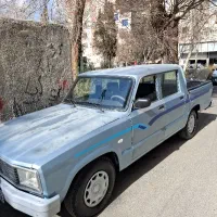 وانت مزدا ۲۰۰۰ اصل ژاپن