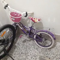 دوچرخه ۱۶ و ۲۶