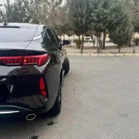 فروش اقساطی بلند مدت KMC J7|خودرو سواری و وانت|کرج, فاز ۱ مهرشهر|دیوار