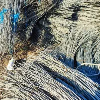 فروش سیم گالوانیزه تونلی|عمدهفروشی|دره رود, |دیوار