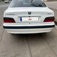 پارس موتور جدید دریچه سیمی فول elx