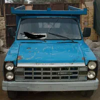 نیسان کمپرسی|خودرو سواری و وانت|آبادان, |دیوار