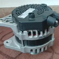 دینام شاهین ، ۱۵۰ آمپر  بدون کلاج ، اکبند و نو|قطعات یدکی و لوازم جانبی|تهران, هاشمی|دیوار