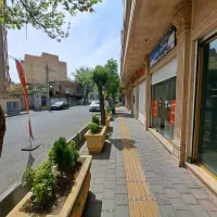 فروش مغازه های نوساز|فروش مغازه و غرفه|تهران, هاشم‌آباد|دیوار