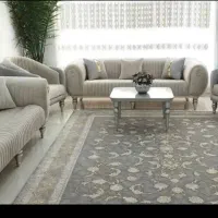 مبل کژال کد۳۴۴۳۲۱۰|مبلمان خانگی و میز عسلی|هرسین, |دیوار