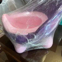توالت فرنگی کودک ترک