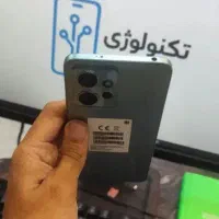 شیامی note 12 حافظه 128رم 8تمیزوسالم|موبایل|مشهد, اروند|دیوار