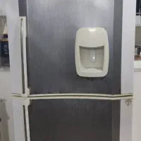 یخچال بوران