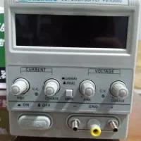 منبع تغذیه